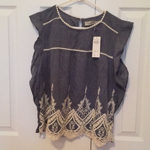 Abercrombie and fitch shirt